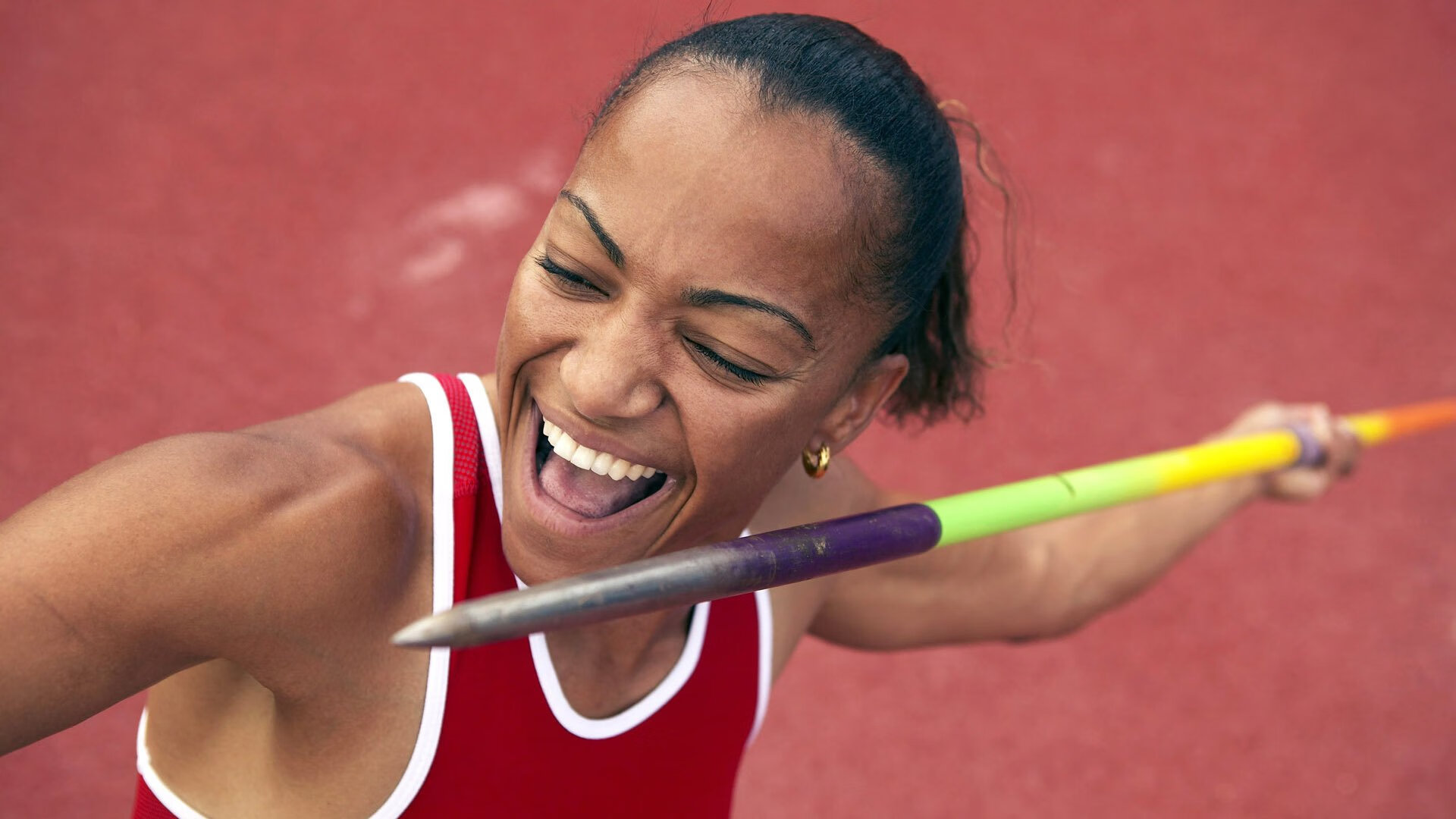印度队鼓足干劲，勿忘拼搏初心，印度队徽